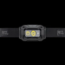 Petzl Aria2 RGB Headlamp -Nitecore || Fenix Officials PET E070BA00.1 70885.1691051876