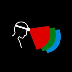 Petzl Aria1 RGB Headlamp -Nitecore || Fenix Officials PET E070BA01.3 44750.1691051486