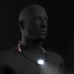 Petzl IKO Core -Nitecore || Fenix Officials PET E104BA00det7 74911.1601375933