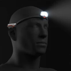 Petzl IKO Core -Nitecore || Fenix Officials PET E104BA00det8 63689.1601375933