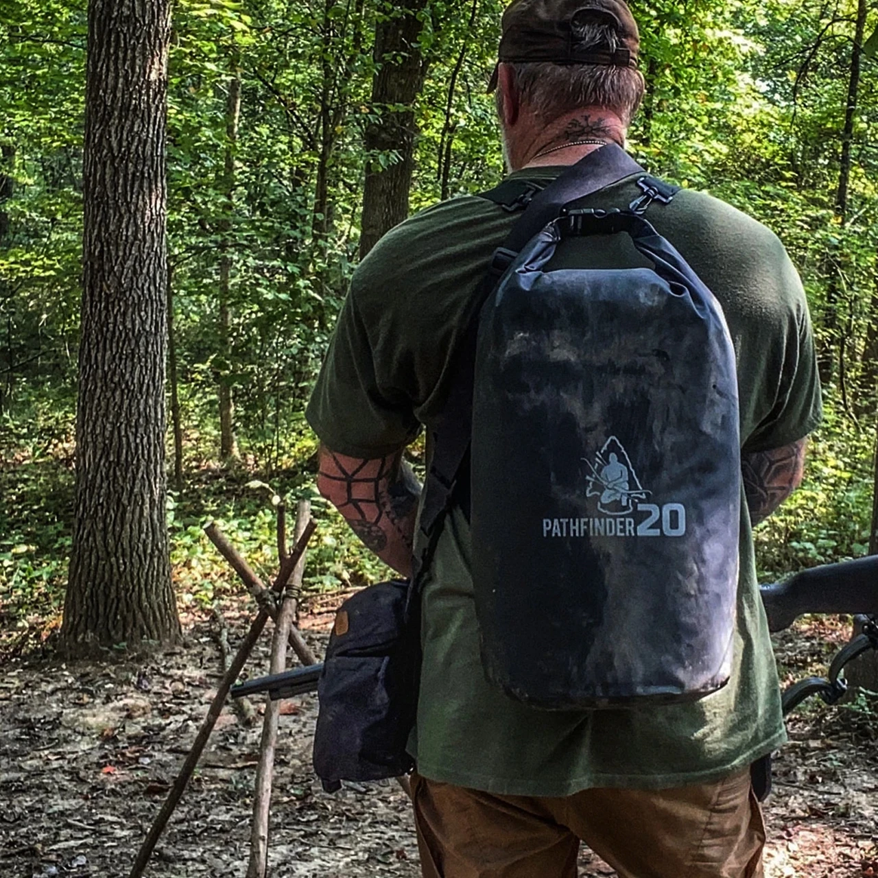 Pathfinder Dry Bag 3 Pathfinder Dry Bag