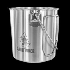 Pathfinder Bushpot 1 Quart 10 Pathfinder Bushpot 1 Quart -Nitecore || Fenix Officials PTH063.1 31337.1684407448