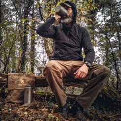 Pathfinder Titanium Bottle 1050ml -Nitecore || Fenix Officials PTH200det 45418.1624535539