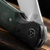 QSP Gannet Micarta Folding Knife -Nitecore || Fenix Officials QS 137 C.1 92886.1687441996.1280.1280 68287.1687444253