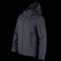 TAD Raptor Waterproof Hoodie Black 16 TAD Raptor Waterproof Hoodie Black -Nitecore || Fenix Officials RAPTOR WATERPROOF HOODIE 1 33849.1596615646.1280.1280 12303.1642522224
