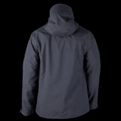 TAD Raptor Waterproof Hoodie Black 15 TAD Raptor Waterproof Hoodie Black -Nitecore || Fenix Officials RAPTOR WATERPROOF HOODIE 2 59918.1596615645.1280.1280 06058.1642522224