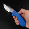 RoseCraft Pocket Monster Folding Knife -Nitecore || Fenix Officials RCM002 BL.1 65051.1696583482.1280.1280 41836.1697038443