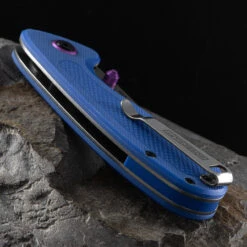 RoseCraft Pocket Monster Folding Knife -Nitecore || Fenix Officials RCM002 BL.2 95296.1696583482.1280.1280 16384.1697038443