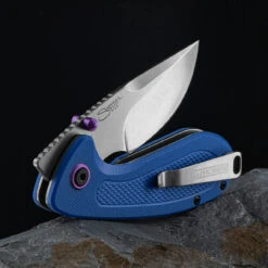 RoseCraft Pocket Monster Folding Knife -Nitecore || Fenix Officials RCM002 BL.4 46396.1696583482.1280.1280 54010.1697038793
