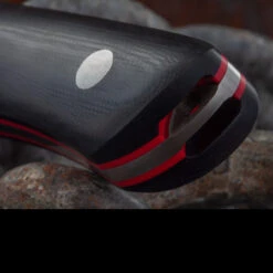 Real Steel Bushcraft III Convex -Nitecore || Fenix Officials RES 3725Cdet3 48082.1635513319