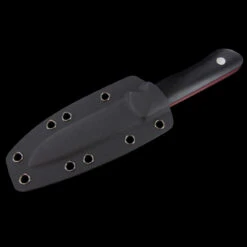 Real Steel Bushcraft III Convex -Nitecore || Fenix Officials RES 3725Cdet 18891.1635513319