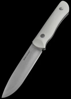 Real Steel Bushcraft III Convex -Nitecore || Fenix Officials RES 3728Cdet2 52129.1635513449