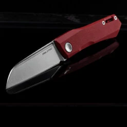 Real Steel Solis Lite Heinnie® Exclusive -Nitecore || Fenix Officials RES 7064R.3 78809.1661525703.1280.1280 96282.1666169160