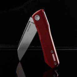 Real Steel Solis Lite Heinnie® Exclusive -Nitecore || Fenix Officials RES 7064R.6 10156.1661525703.1280.1280 96106.1666169160