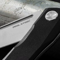 Real Steel Solis Lite -Nitecore || Fenix Officials RES 7064SB.1 61839.1672931865