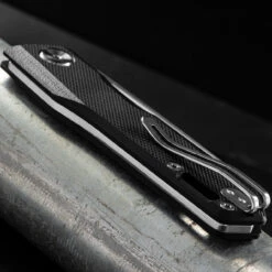 Real Steel Solis Lite -Nitecore || Fenix Officials RES 7064SB.2 58465.1672931865