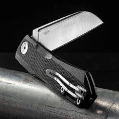 Real Steel Solis Lite -Nitecore || Fenix Officials RES 7064SB.3 00178.1672931865