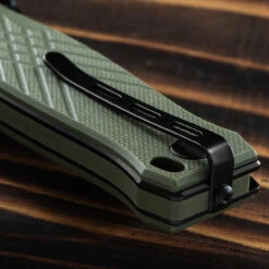 Real Steel Muninn G10 Black Blade Folding Knife -Nitecore || Fenix Officials RES 7752GB.1 38200.1684766751.1280.1280 86699.1685536960