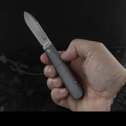 Real Steel Heinnie Haynes® Exclusive Barlow Spear Point -Nitecore || Fenix Officials RES 8001 HH SPEAR3 85603.1652085754.1280.1280 04632.1652104666