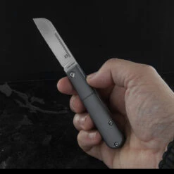 Real Steel Heinnie Haynes® Exclusive Barlow Sheepsfoot -Nitecore || Fenix Officials RES 8003 HH SHEEPS2 04084.1652085737.1280.1280 42568.1652104597