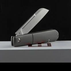 Real Steel Heinnie Haynes® Exclusive Barlow Sheepsfoot -Nitecore || Fenix Officials RES 8003 HH SHEEPS4 41951.1652085737.1280.1280 48751.1652104597