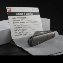 Real Steel Heinnie Haynes® Exclusive Barlow Sheepsfoot -Nitecore || Fenix Officials RES 8003 HH SHEEPS 27109.1652085737.1280.1280 98681.1652104597