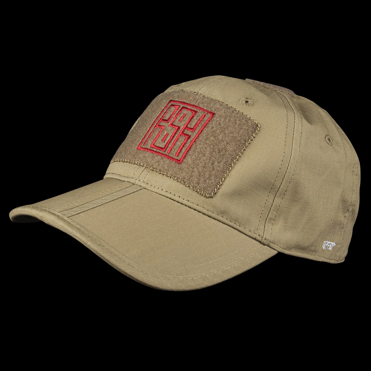 Real Steel Cap 4 Real Steel Cap - Image 2