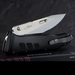 Rockstead Tei ZDP -Nitecore || Fenix Officials ROCSTD TEI ZDPdet1 17717.1653310735.1280.1280 61199.1687857072