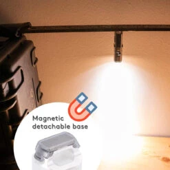 Rovyvon A2 G4 Stainless -Nitecore || Fenix Officials ROV A2 G4 SLVR.1 12514.1674134415