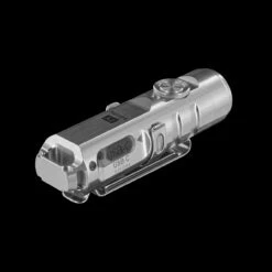 Rovyvon A2 G4 Stainless -Nitecore || Fenix Officials ROV A2 G4 SLVR02 10150.1674134415