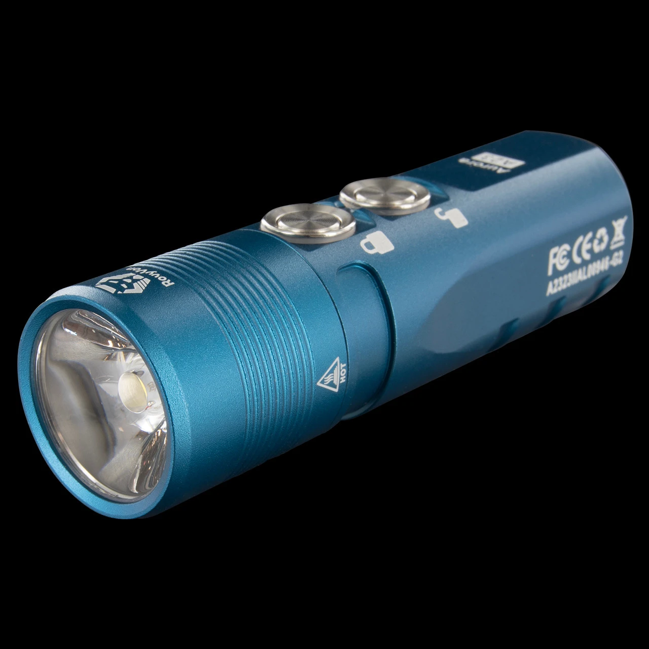 Rovyvon Aurora A23 Gen 2 14 Rovyvon Aurora A23 Gen 2 - Image 12