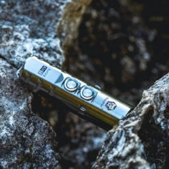 Rovyvon Aurora A24 G2 Titanium -Nitecore || Fenix Officials ROV A24 G2 TIT.5 73000.1676634485