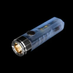 Rovyvon A7 G4 White & UV 4th Gen -Nitecore || Fenix Officials ROV A7 G3 WIT UV03 47645.1666707440.1280.1280 18291.1666864945.1280.1280 45707.1674134707