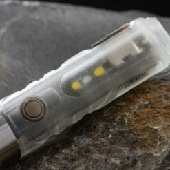 Rovyvon A7 G4 White & UV 4th Gen -Nitecore || Fenix Officials ROV A7 G3 WTUV.3 94289.1666707442.1280.1280 74166.1666864945.1280.1280 44702.1674134707