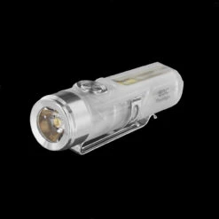 Rovyvon A7 G4 White & UV 4th Gen -Nitecore || Fenix Officials ROV A7 G4 WT UV01 54878.1674142290