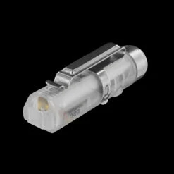 Rovyvon A7 G4 White & UV 4th Gen -Nitecore || Fenix Officials ROV A7 G4 WT UV03 37783.1674134707