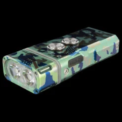 Rovyvon E11 Titanium "Camo" Limited Edition 31 Rovyvon E11 Titanium "Camo" Limited Edition -Nitecore || Fenix Officials ROV E11 CAMO GRNTRIT01 19640.1681980081.1280.1280 55021.1683026786