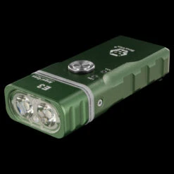 Rovyvon Angel Eyes E3 23 Rovyvon Angel Eyes E3 -Nitecore || Fenix Officials ROV E3 GRN CW 19486.1671548048.1280.1280 25491.1671703475