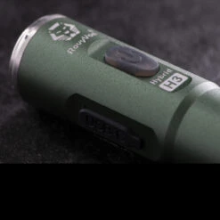 RovyVon H3 Hybrid Cree -Nitecore || Fenix Officials ROV H3 CREE GR.1 32555.1626444527