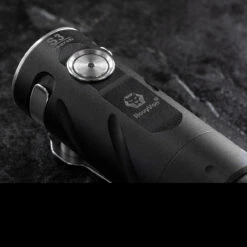 Rovyvon S3 -Nitecore || Fenix Officials ROV S3 BLK CREE OTRIT.3 30112.1635952926.1280.1280 15126.1636020042