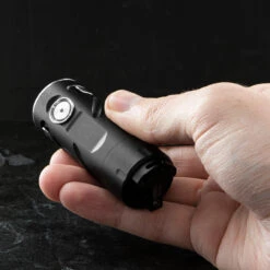 Rovyvon S3 -Nitecore || Fenix Officials ROV S3 BLK CREE OTRIT 18947.1635952927.1280.1280 31110.1636020041
