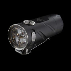 Rovyvon S3 -Nitecore || Fenix Officials ROV S3 BLK CREE OTRITjpg01 43350.1636020042