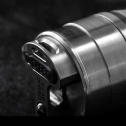 RovyVon S3 Compact Titanium -Nitecore || Fenix Officials ROV S3 Ti CREE OTRIT 09658.1638353210