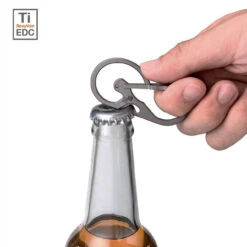 RovyVon U8 Carabiner -Nitecore || Fenix Officials ROV U8det2 37894.1669211347