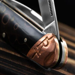 Rough Rider Canoe Copper Swirl -Nitecore || Fenix Officials RR2060.3 62388.1678195792.1280.1280 82852.1678273530