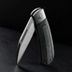 Rough Rider APTA Folder Micarta 11 Rough Rider APTA Folder Micarta -Nitecore || Fenix Officials RR2285.5 72506.1665657586.1280.1280 72042.1665755525