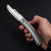 Rough Rider APTA Folder Titanium -Nitecore || Fenix Officials RR2286 37048.1665657630.1280.1280 62182.1665757303