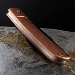 Rough Rider APTA Folder Copper -Nitecore || Fenix Officials RR2314.2 36361.1665668470.1280.1280 57523.1665755468