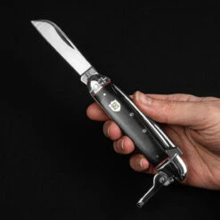 Rough Rider Highland Marlin Folding Knife -Nitecore || Fenix Officials RR2386 16332.1680082053.1280.1280 04185.1680187550