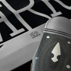 Rough Ryder Reserve Hippo Toe -Nitecore || Fenix Officials RRR015.2 98780.1650893870